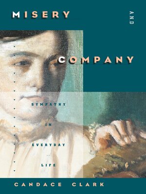 cover image of Misery and Company